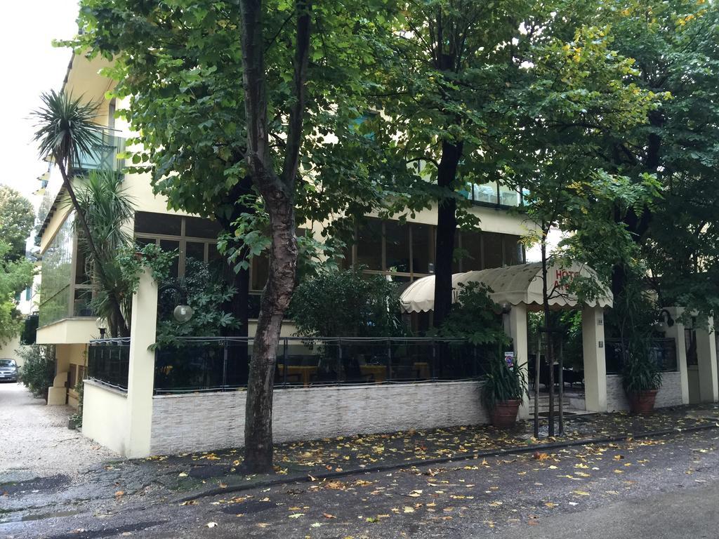 Hotel Athena Pesaro