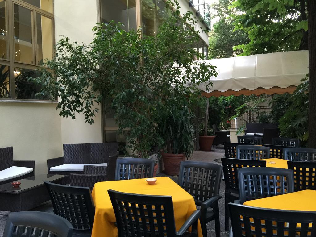 Hotel Athena Pesaro